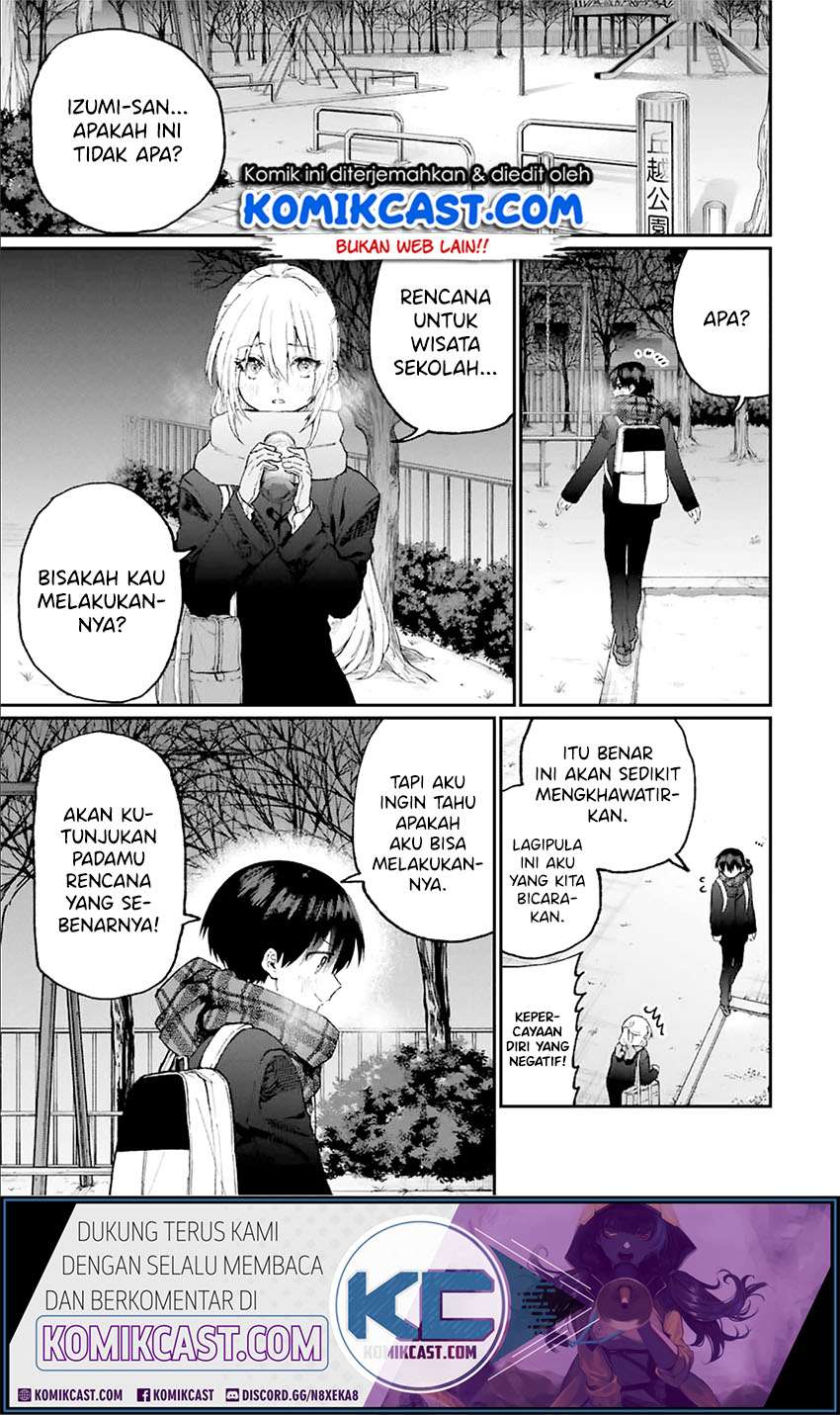 Chapter 86 - halaman 11