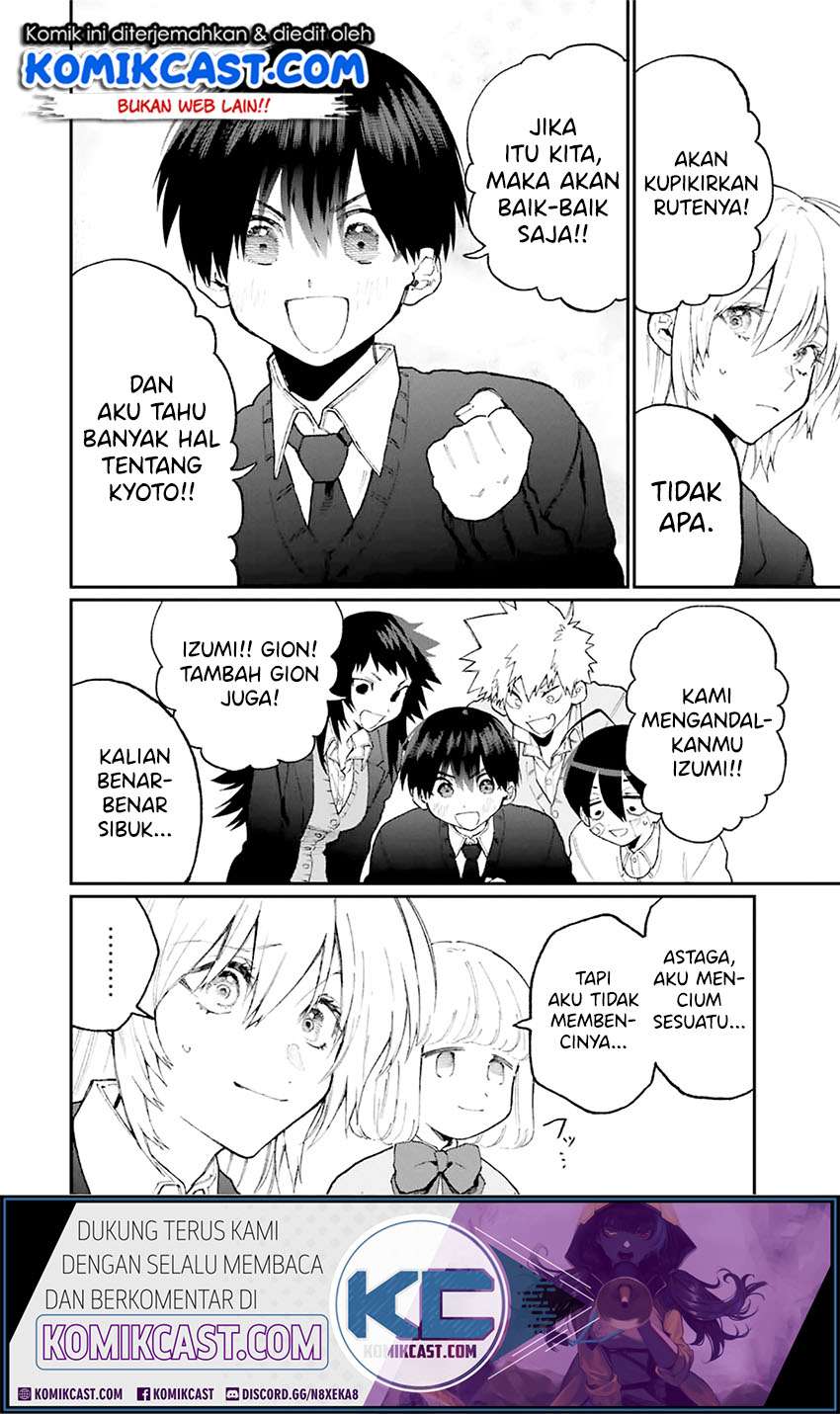 Chapter 86 - halaman 10