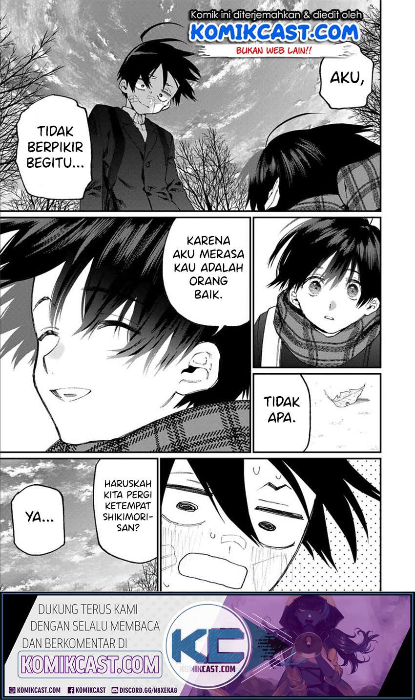 Chapter 85 - halaman 11