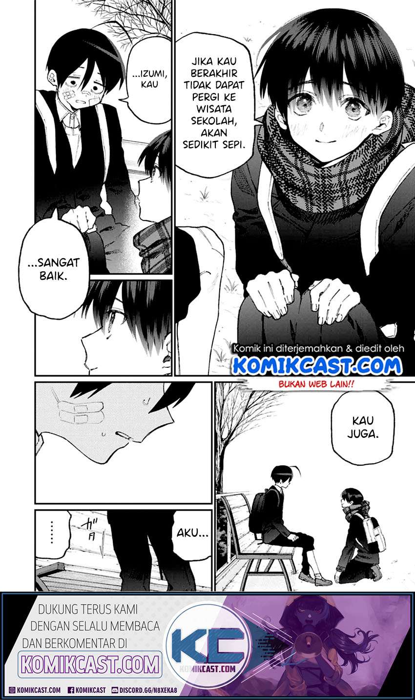 Chapter 85 - halaman 10