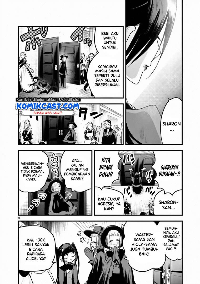 Chapter 152 - halaman 10