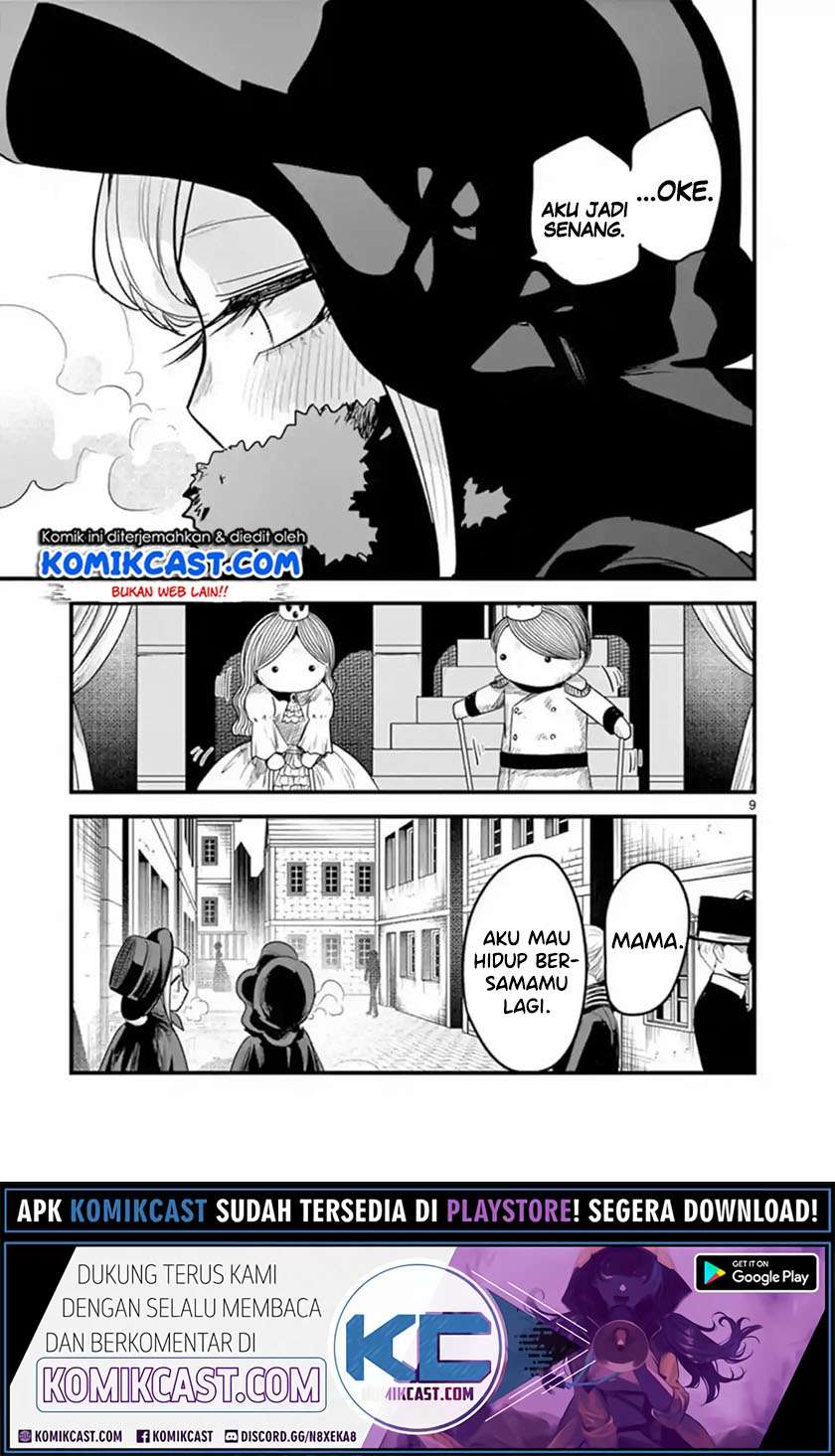 Chapter 151 - halaman 11