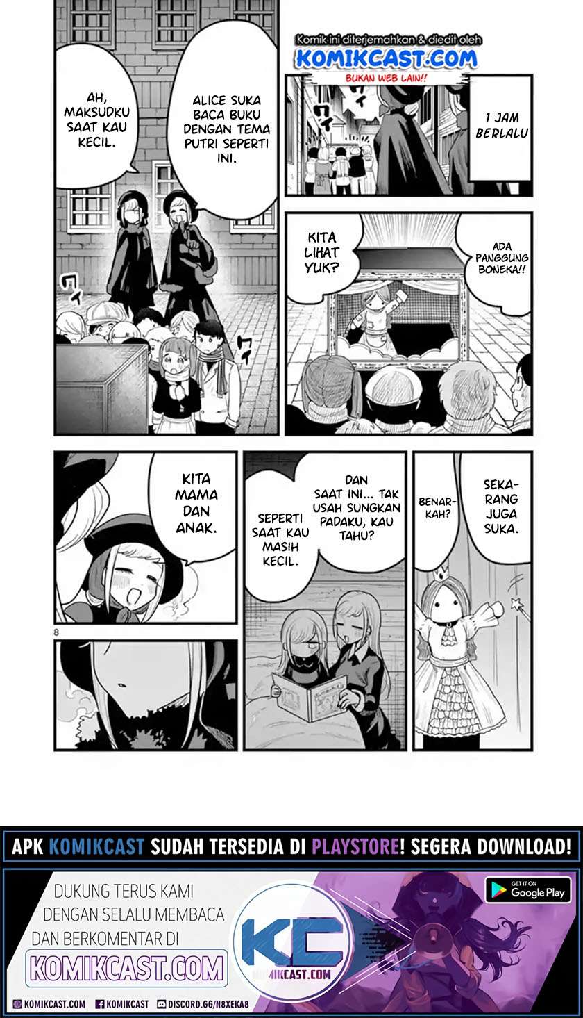 Chapter 151 - halaman 10