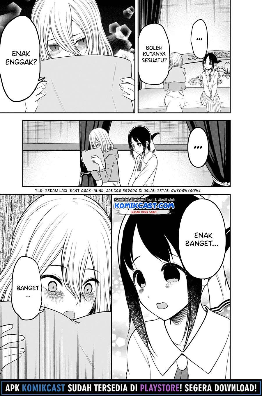 Chapter 221 - halaman 11