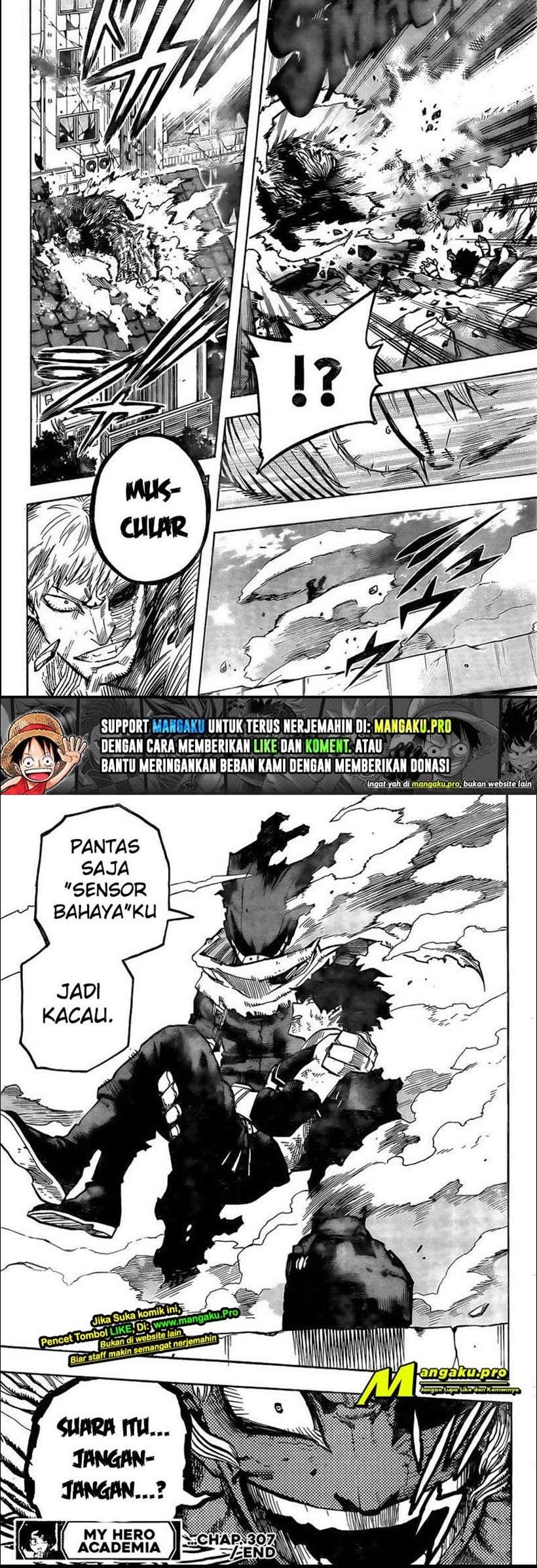 Chapter 307 - halaman 10