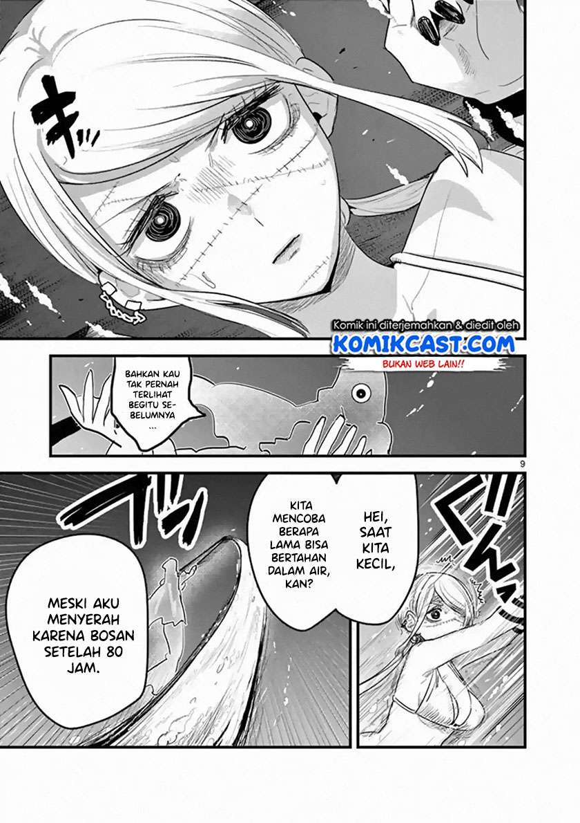 Chapter 154 - halaman 11