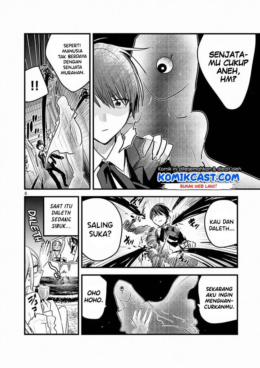 Chapter 153 - halaman 10