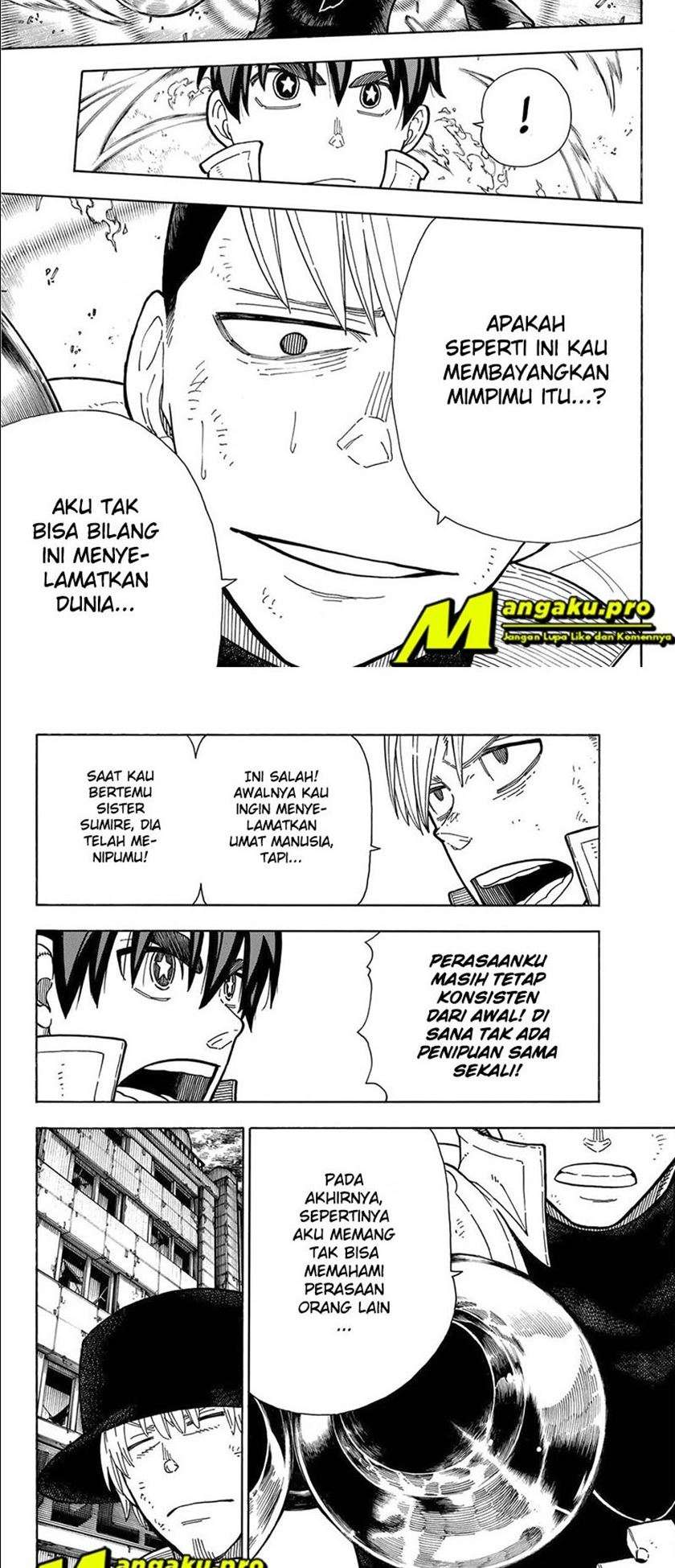 Chapter 259 - halaman 11