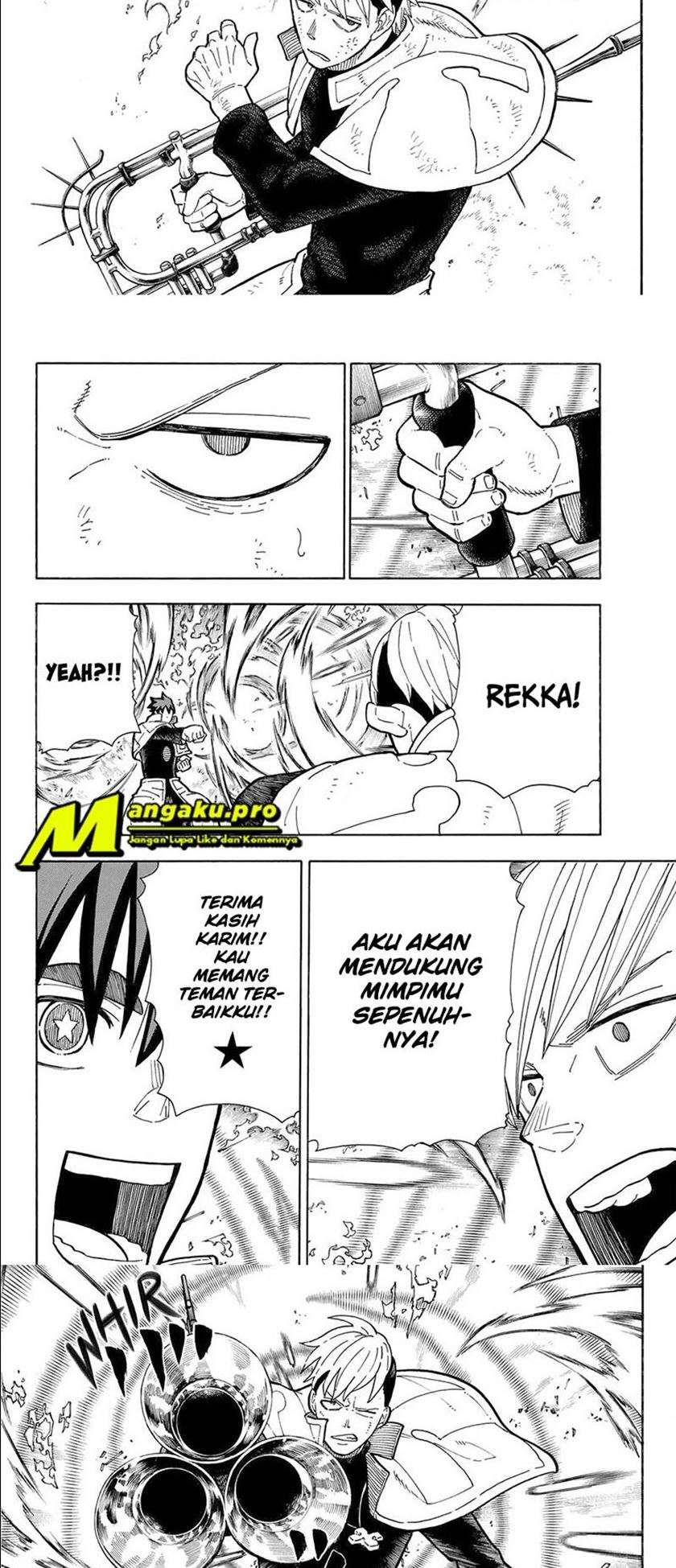Chapter 259 - halaman 10