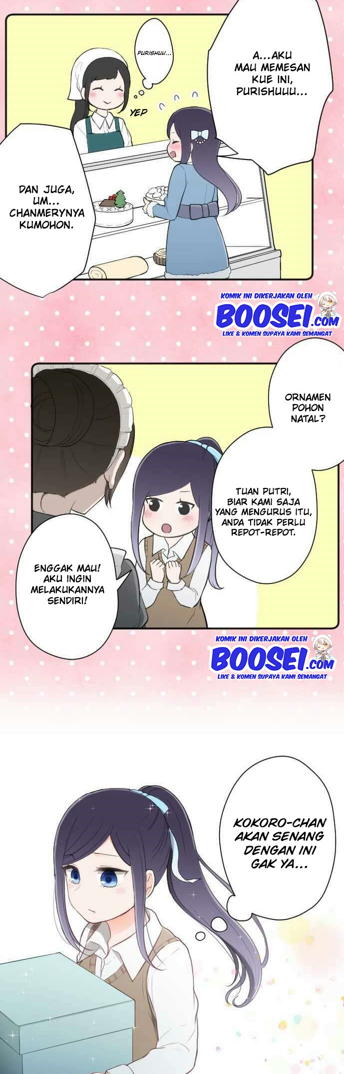 Chapter 65 - halaman 10
