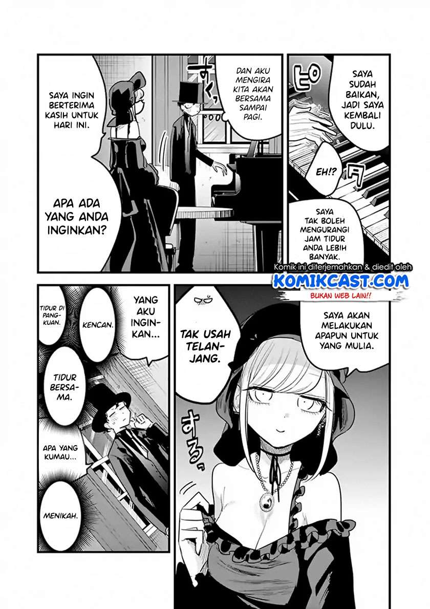 Chapter 156 - halaman 11