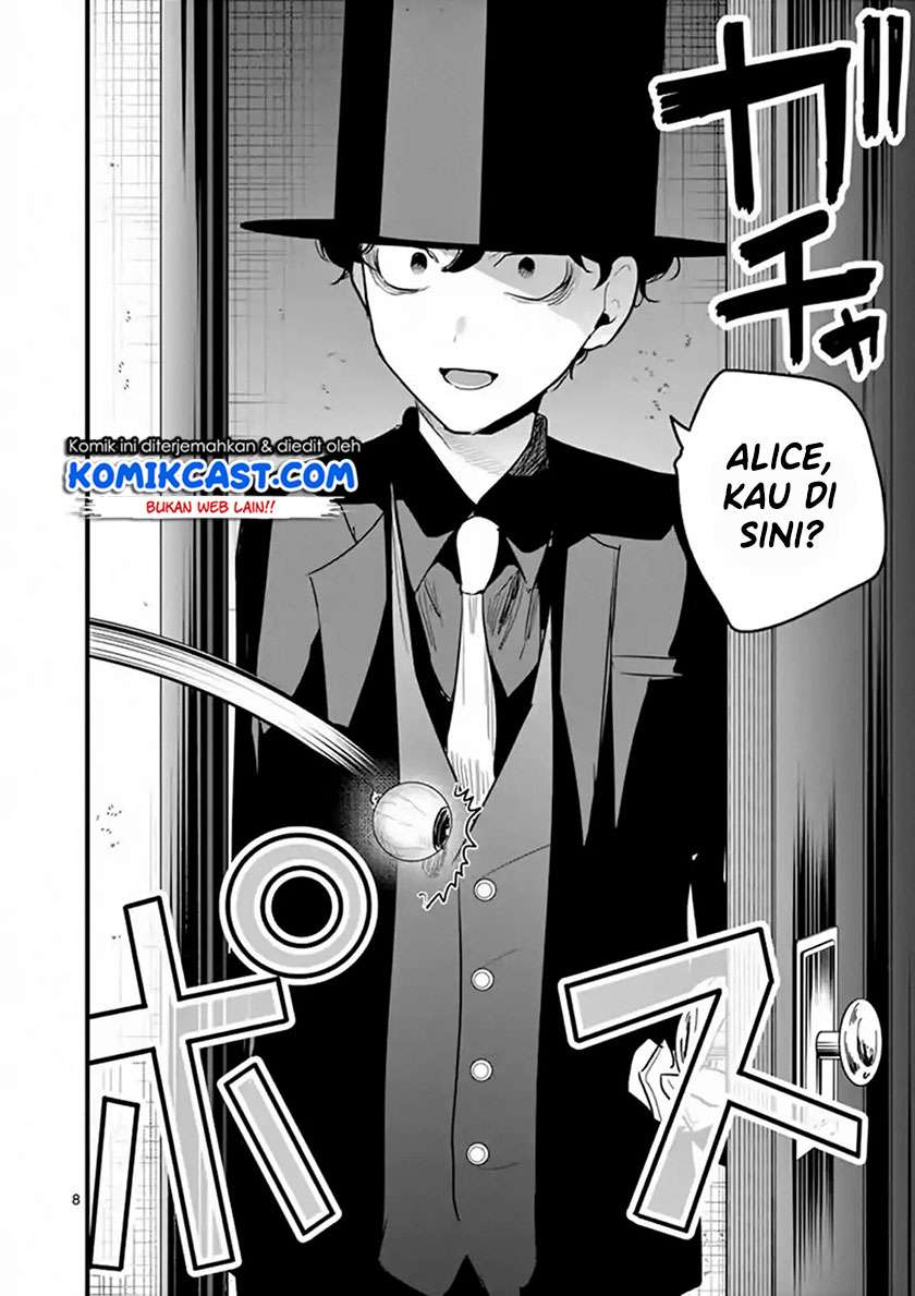 Chapter 155 - halaman 10