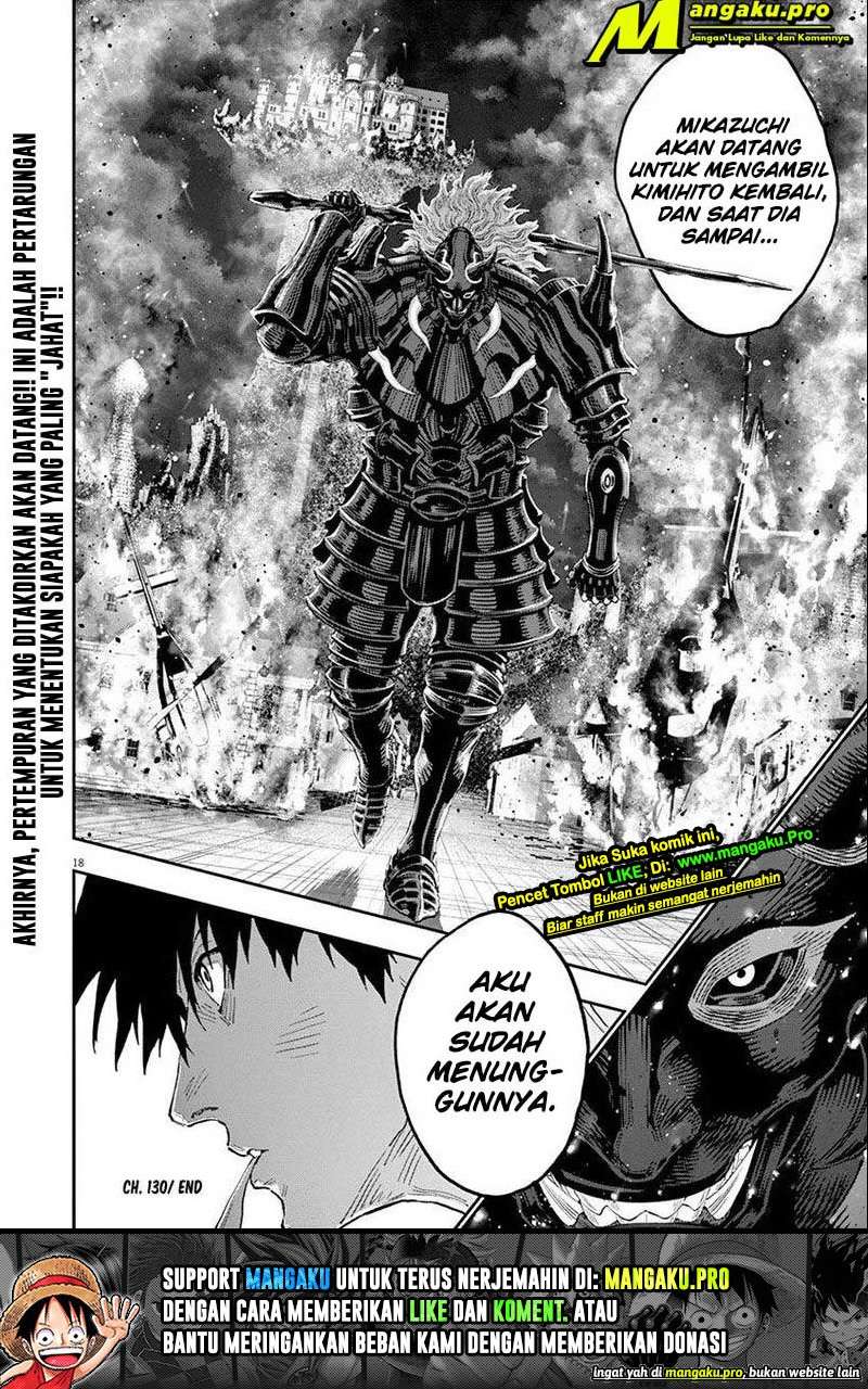 Chapter 130 - halaman 10