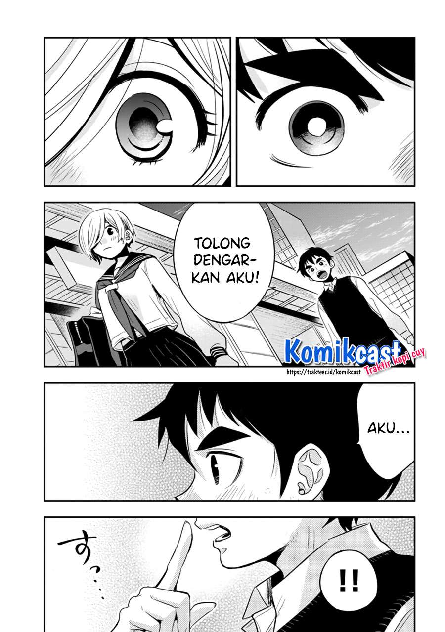 Chapter 40 - halaman 11