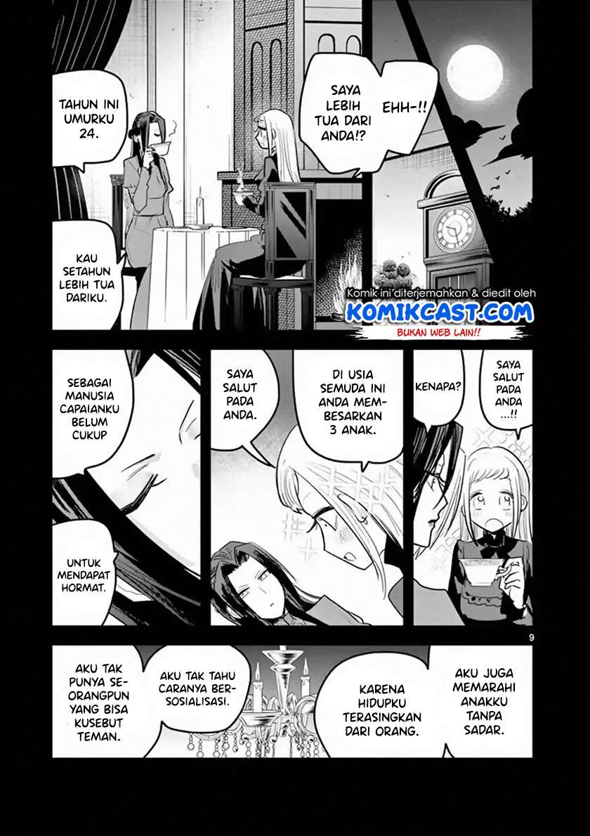 Chapter 158 - halaman 11