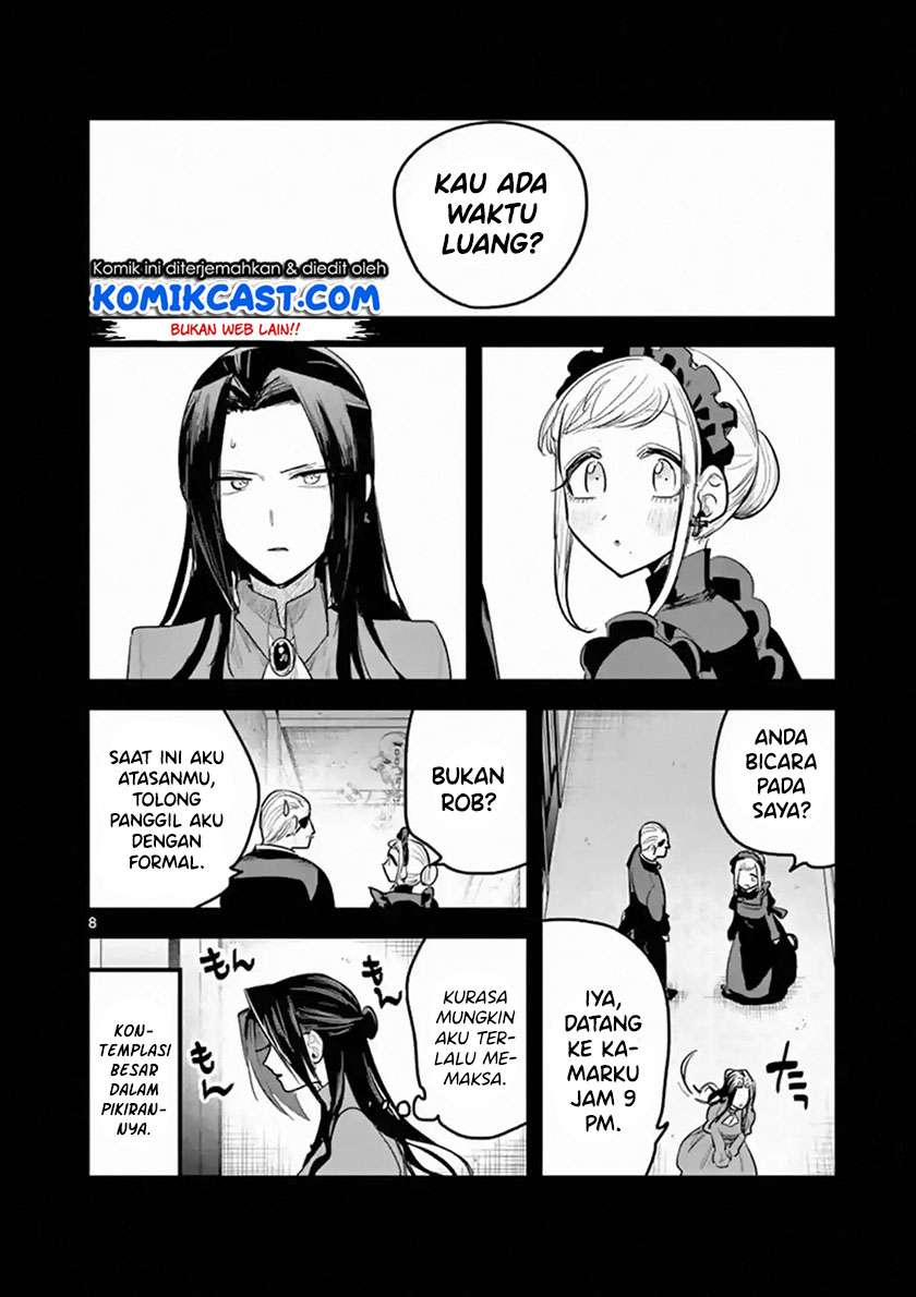Chapter 158 - halaman 10