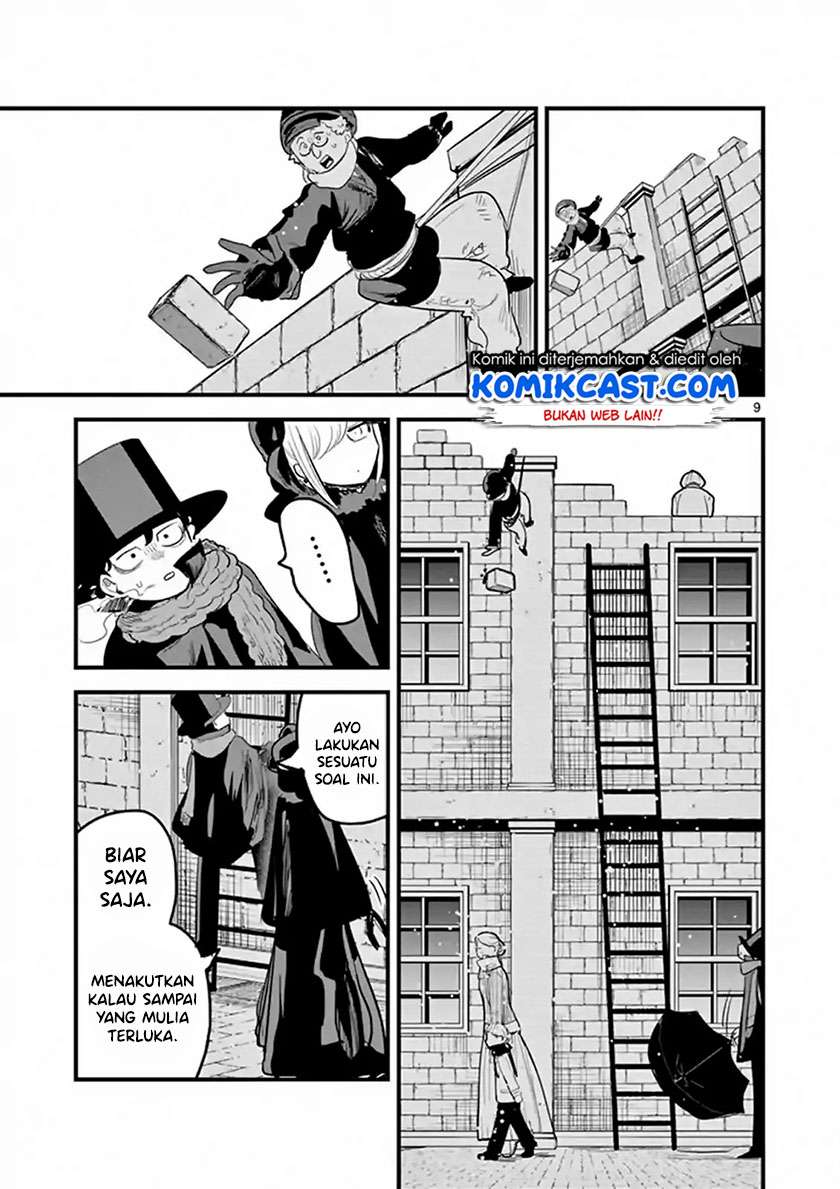 Chapter 157 - halaman 11