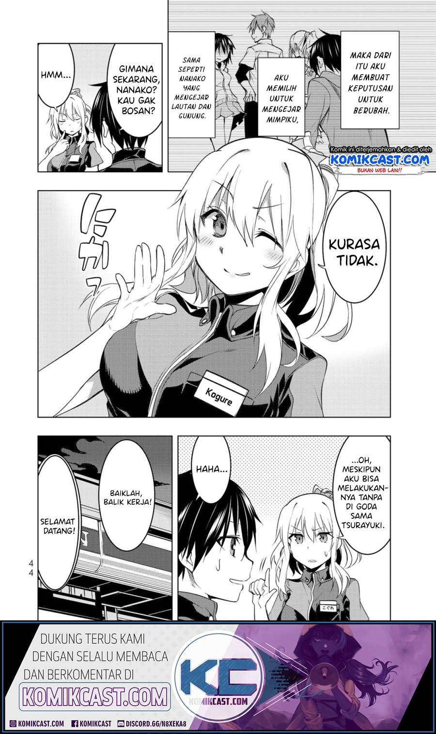 Chapter 6.1 - halaman 10