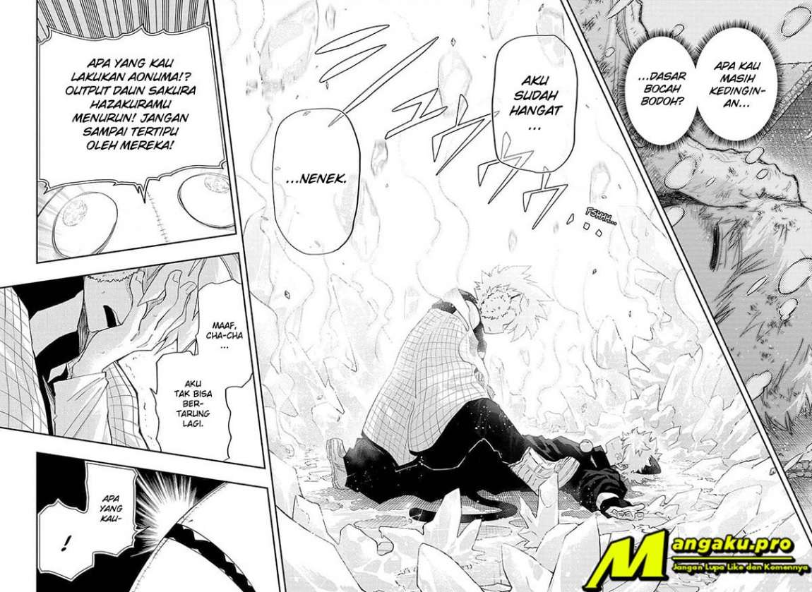 Chapter 76 - halaman 10