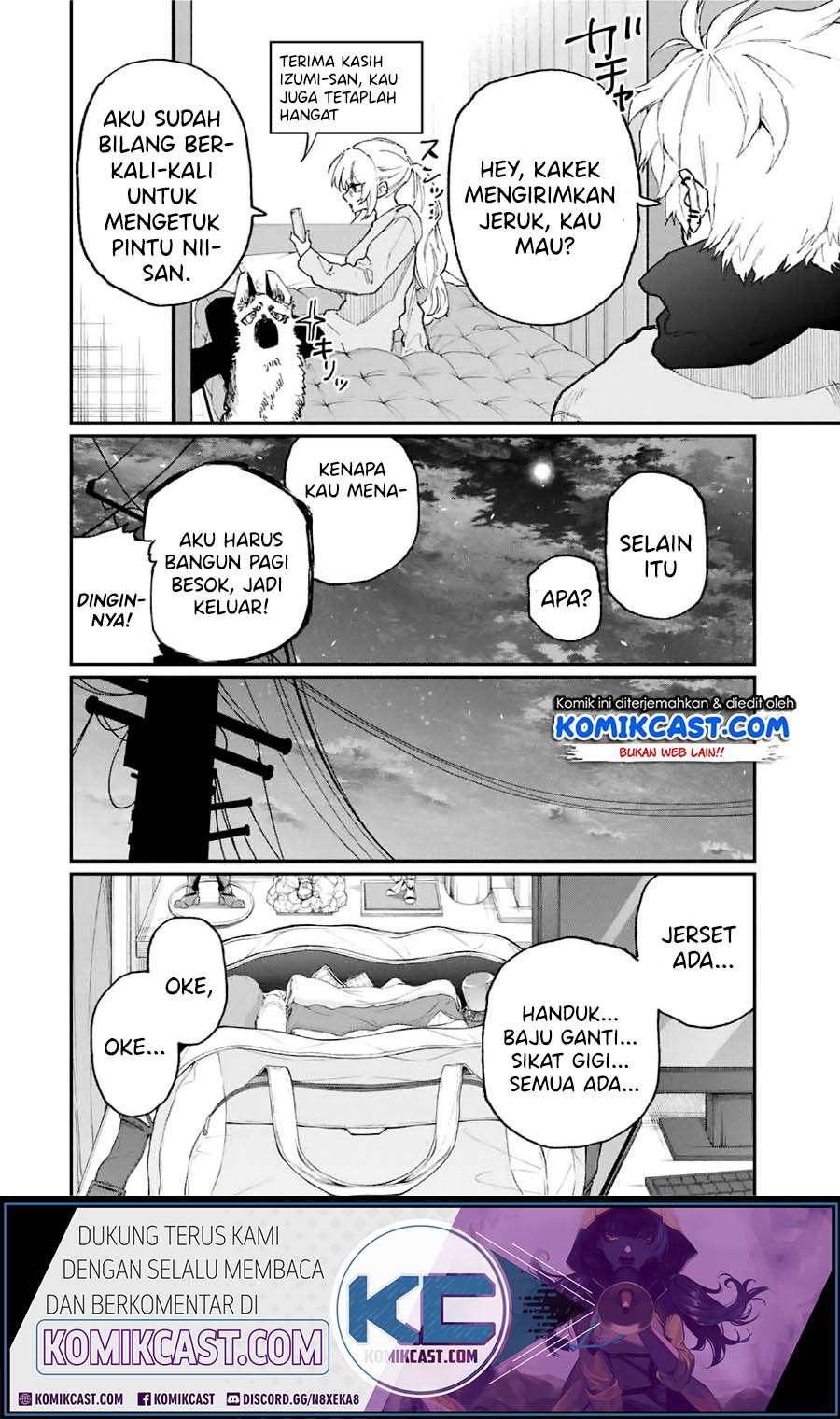 Chapter 88 - halaman 10
