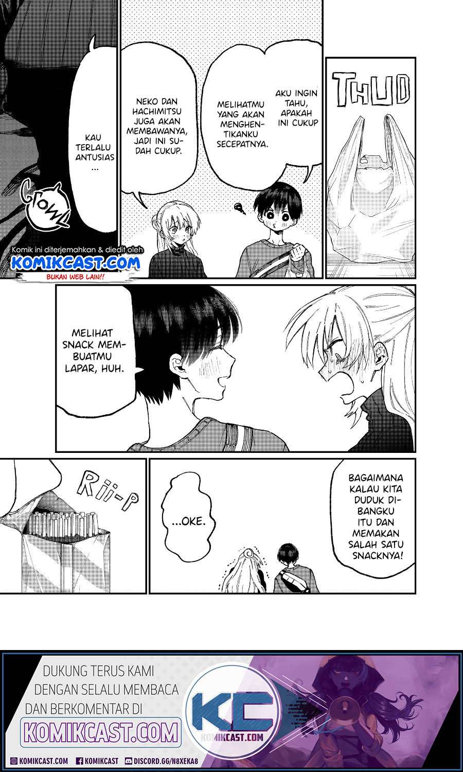 Chapter 87 - halaman 11