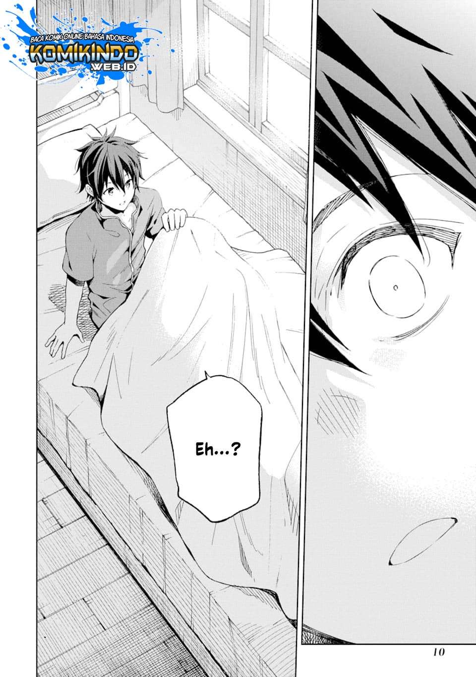 Chapter 1.1 - halaman 10