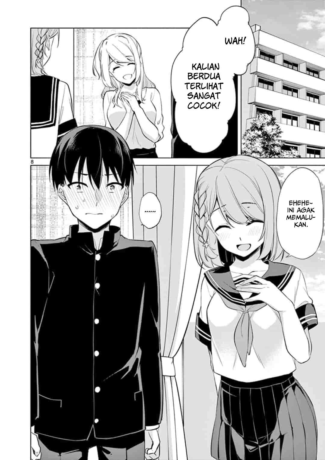 Chapter 45 - halaman 10