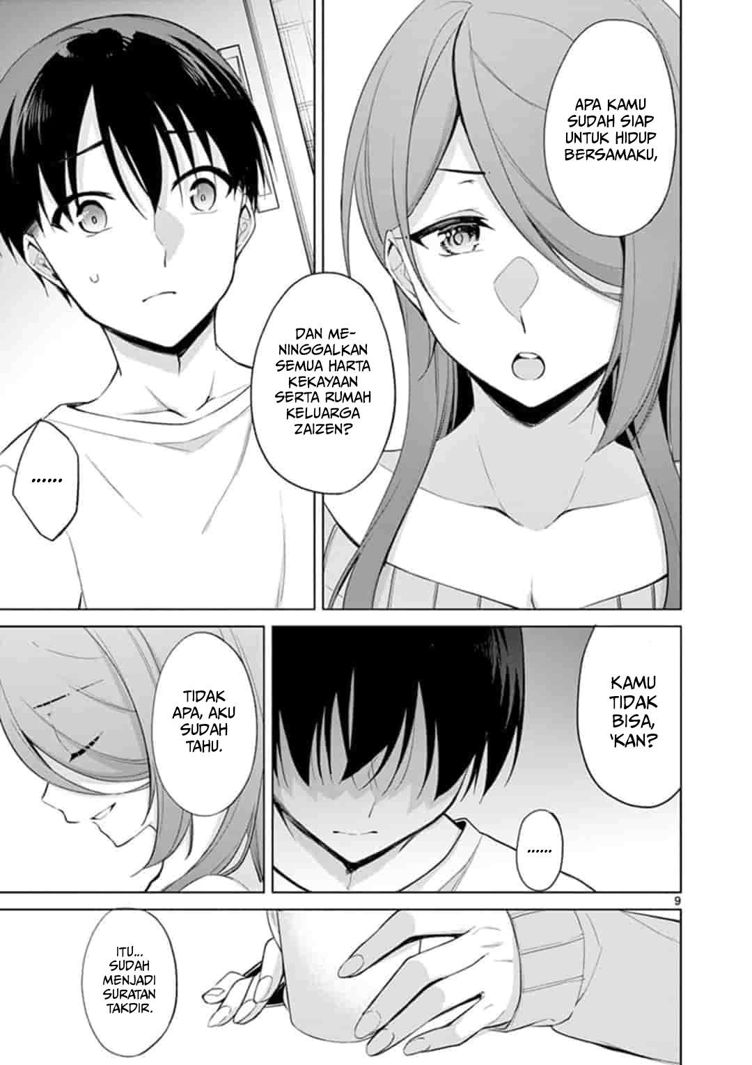 Chapter 40 - halaman 11