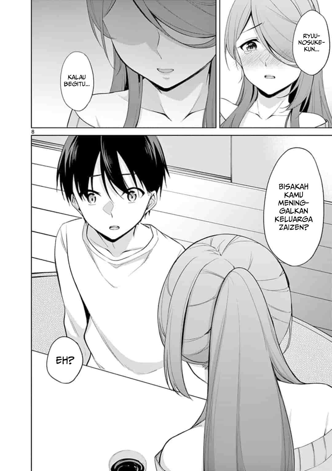 Chapter 40 - halaman 10