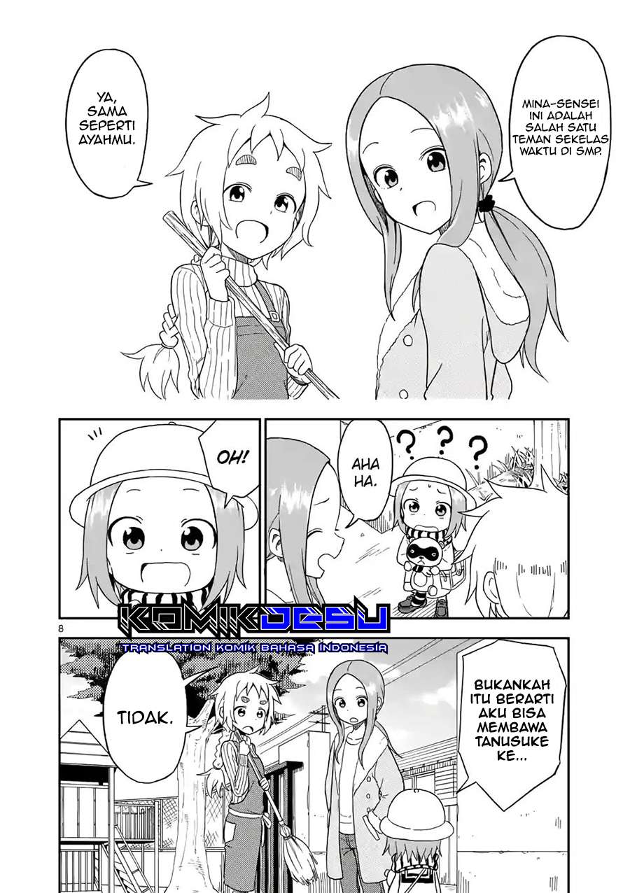 Chapter 72 - halaman 10