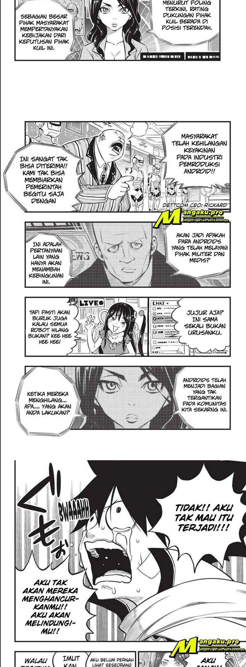 Chapter 136 - halaman 10