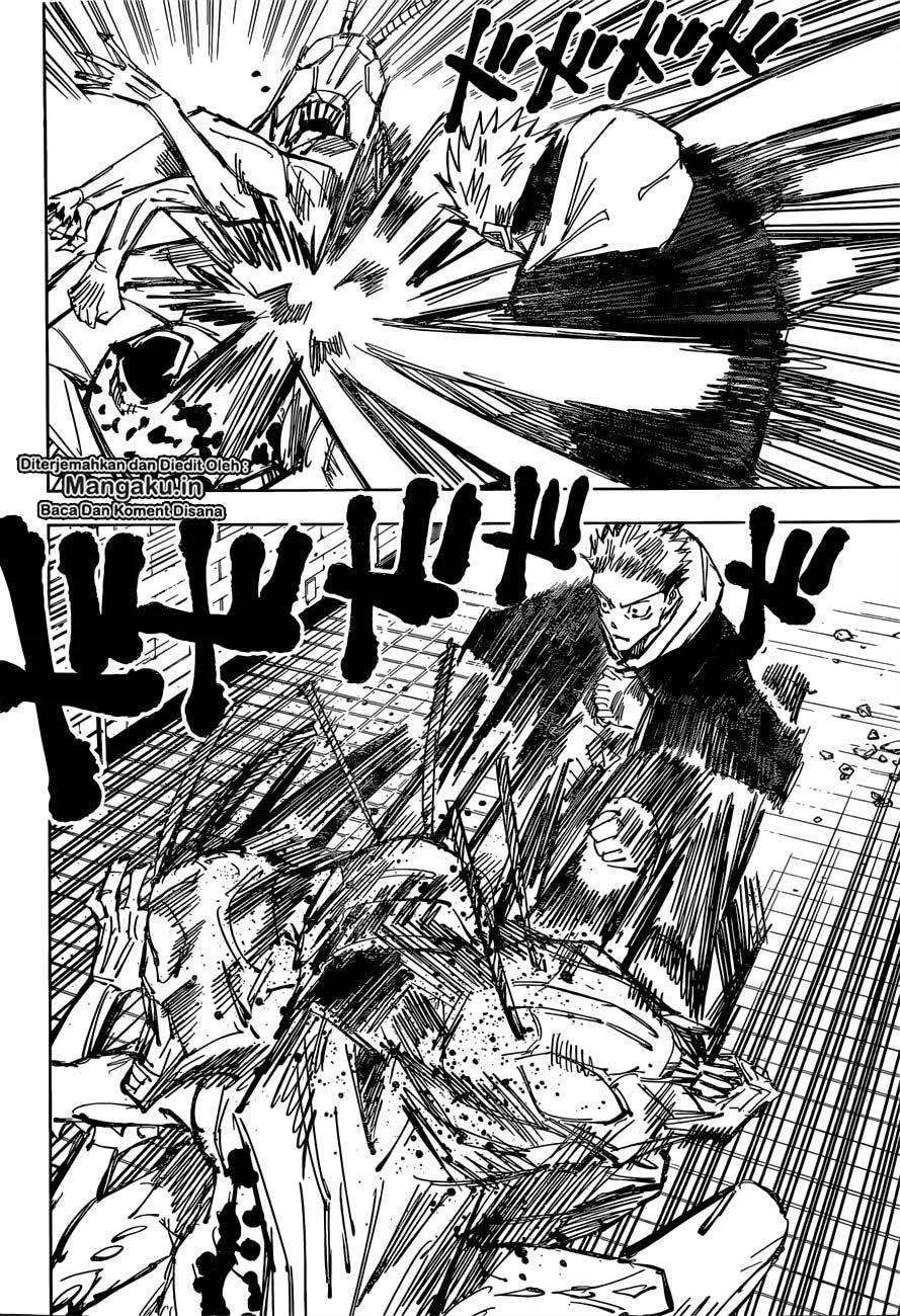 Chapter 87 - halaman 11