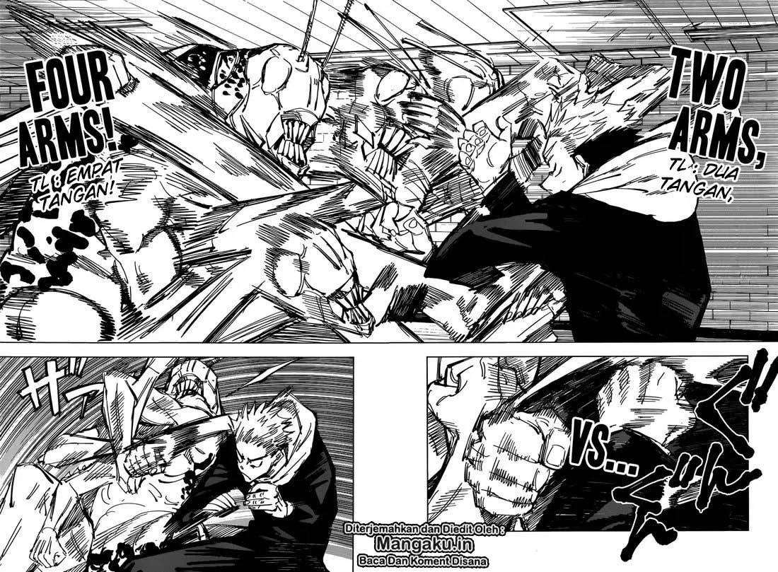 Chapter 87 - halaman 10