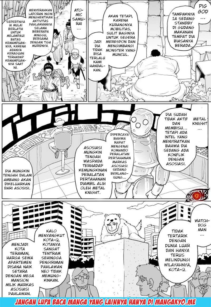 Chapter 130 - halaman 10