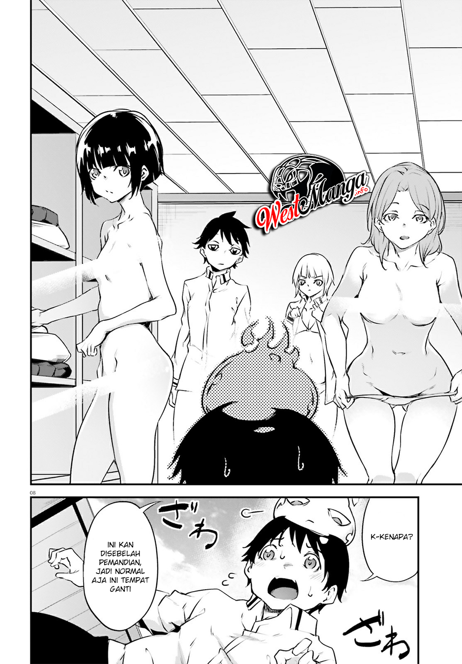 Chapter 17 - halaman 11