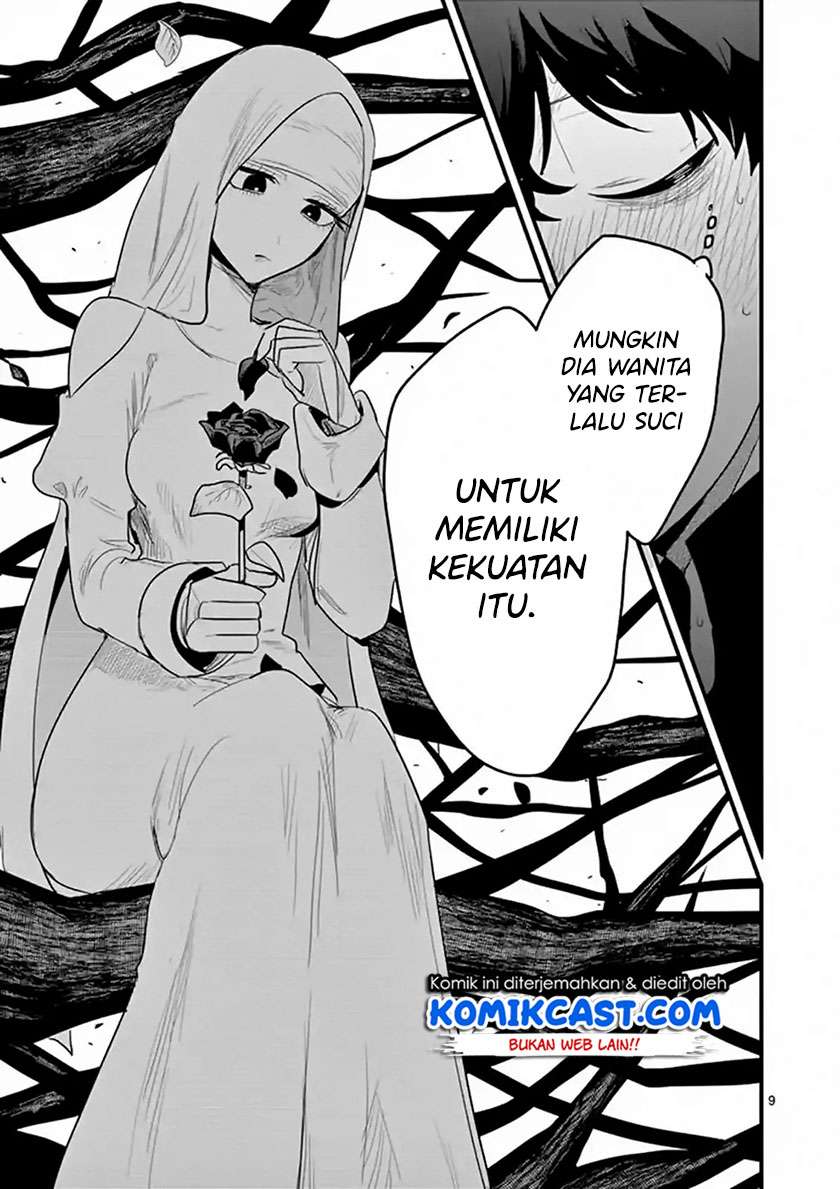 Chapter 160 - halaman 11