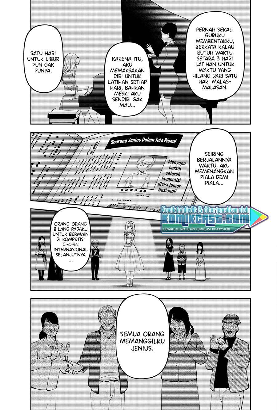 Chapter 222 - halaman 11