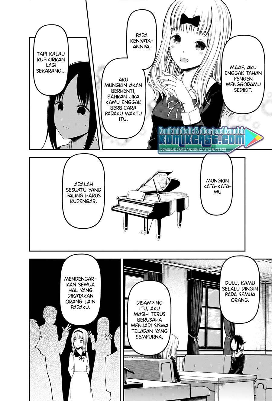 Chapter 222 - halaman 10