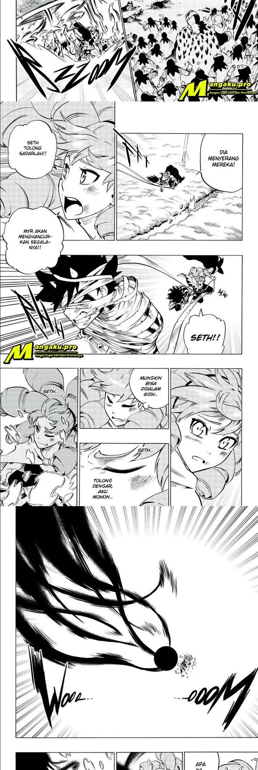 Chapter 72 - halaman 10