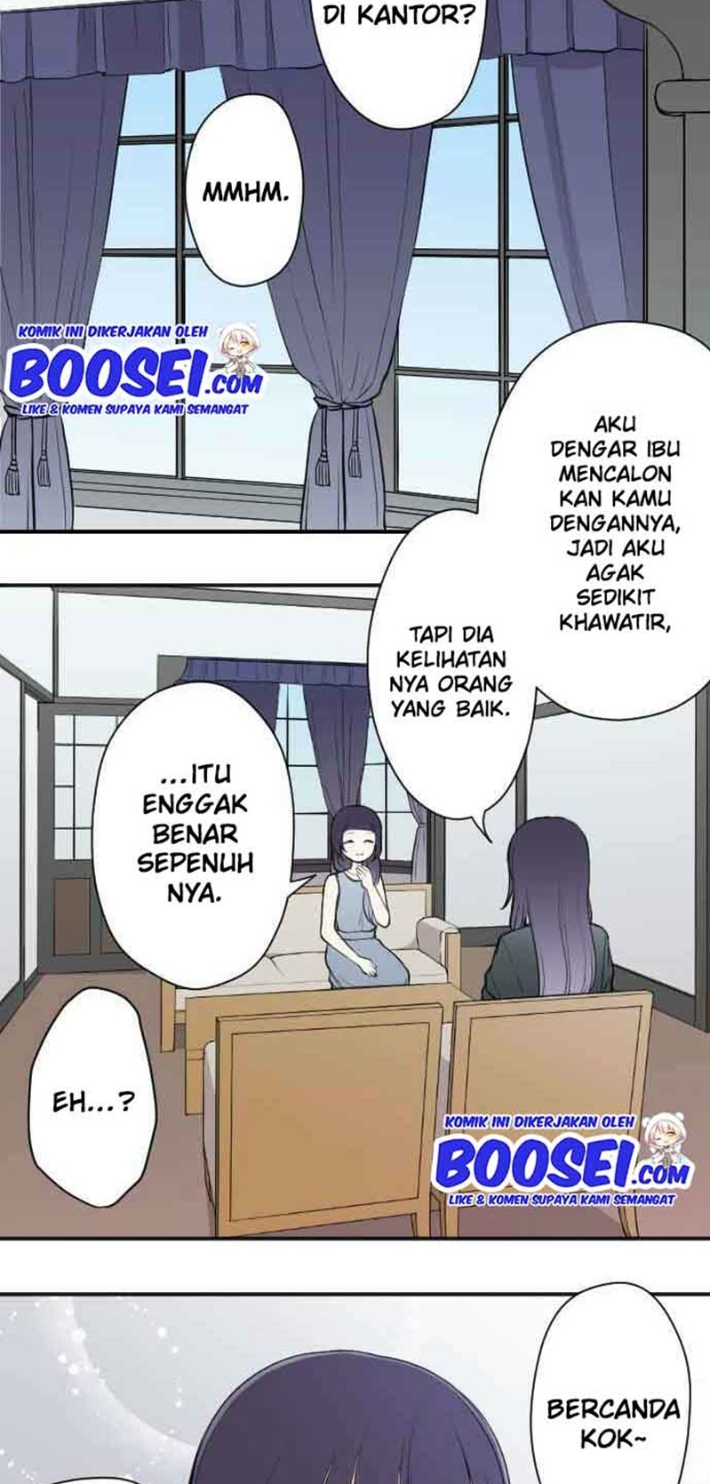 Chapter 69 - halaman 11