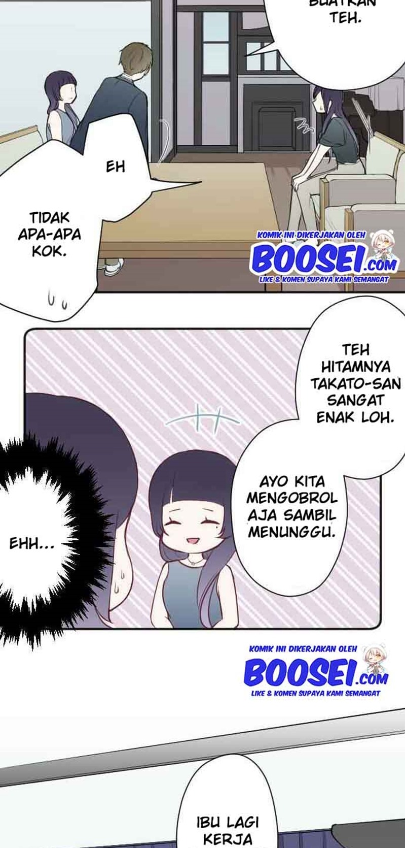 Chapter 69 - halaman 10
