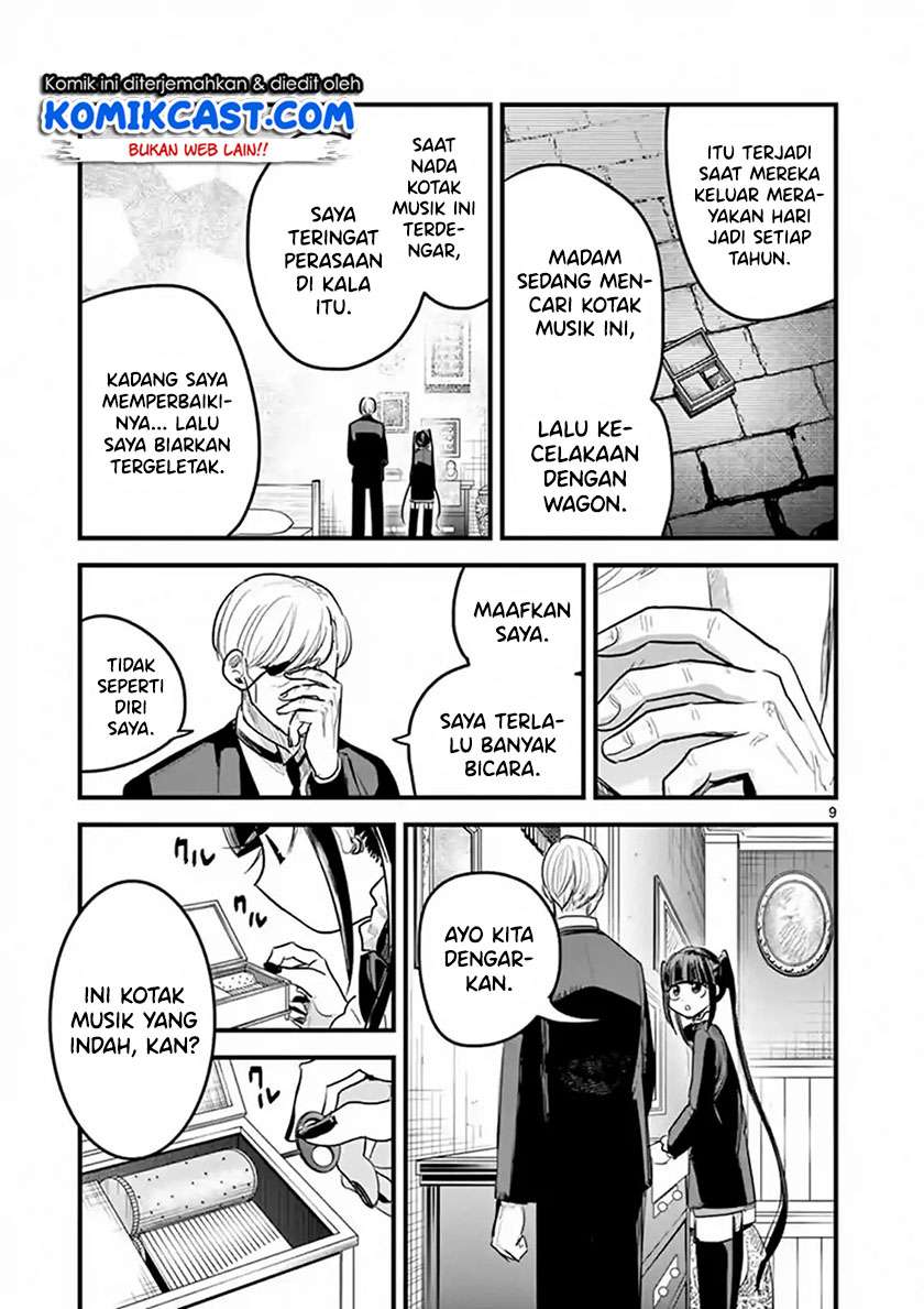 Chapter 162 - halaman 11
