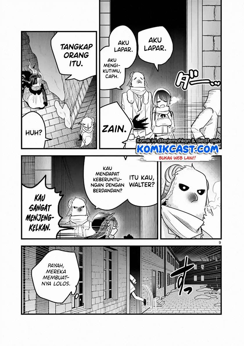Chapter 161 - halaman 11
