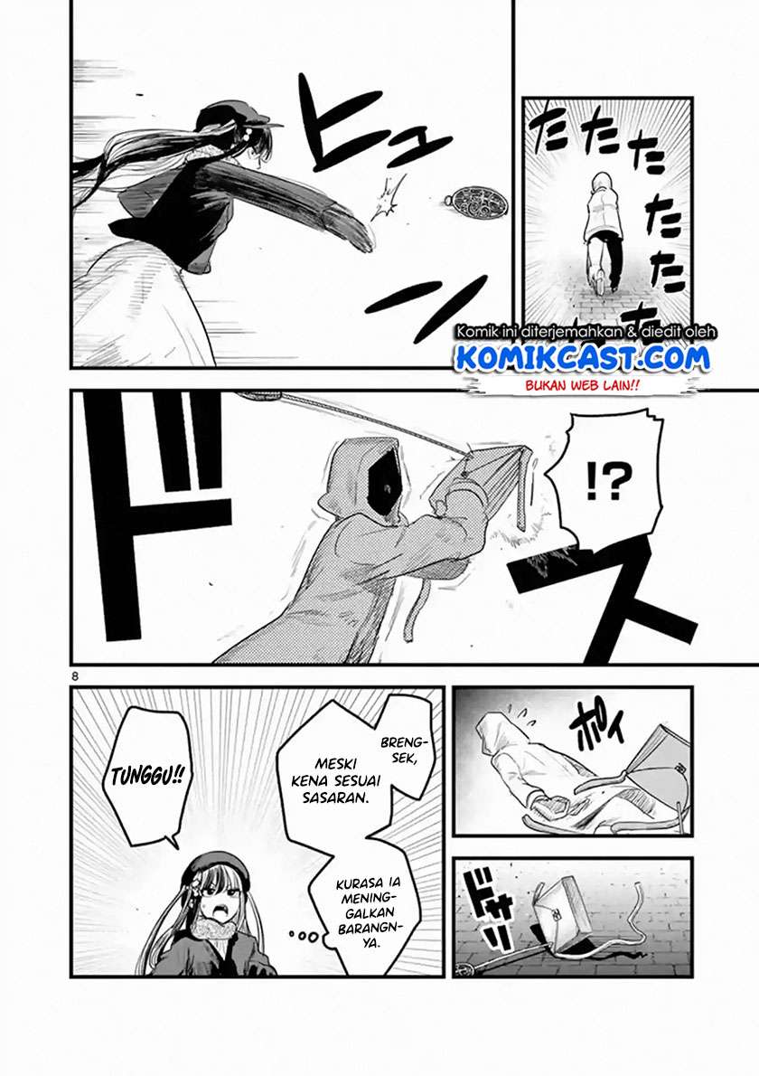Chapter 161 - halaman 10