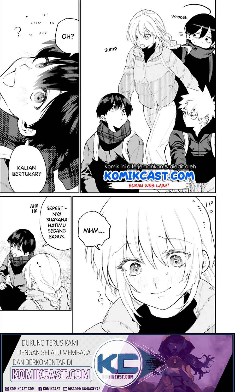 Chapter 90 - halaman 11