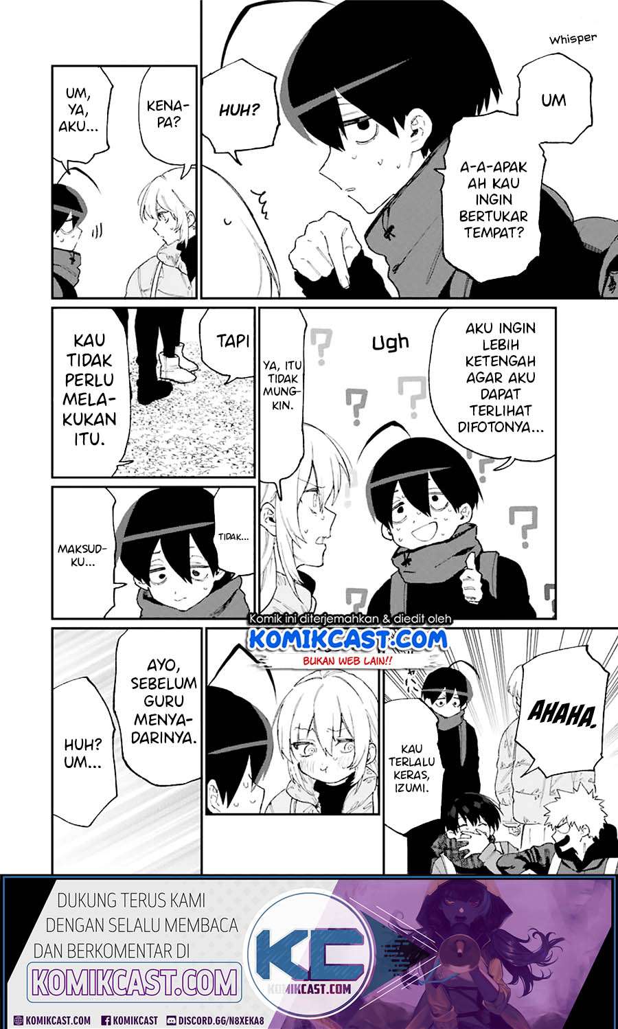 Chapter 90 - halaman 10