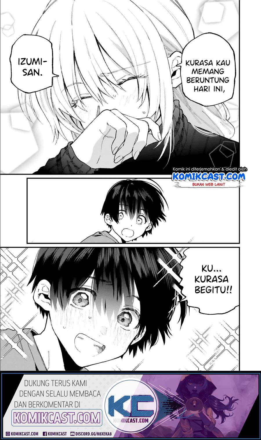 Chapter 89 - halaman 11