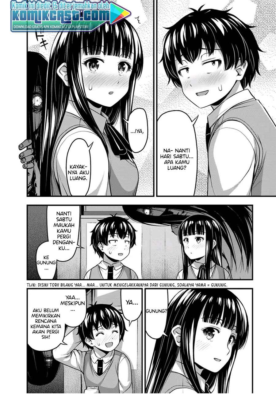 Chapter 23 - halaman 10