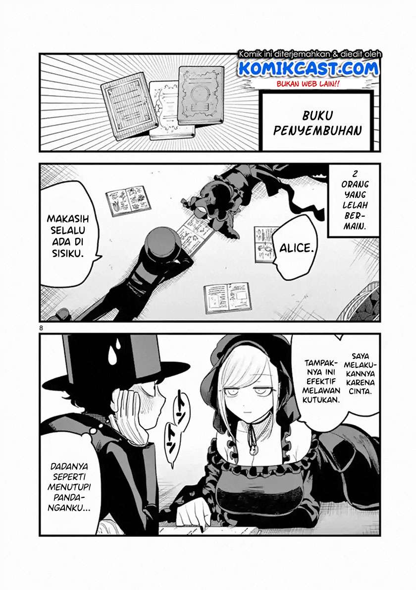 Chapter 163 - halaman 10