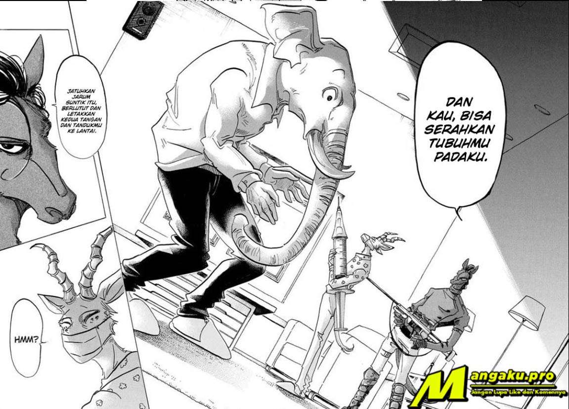 Chapter 124 - halaman 10